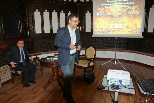 Premiera Kroniki Miasta 2014  5